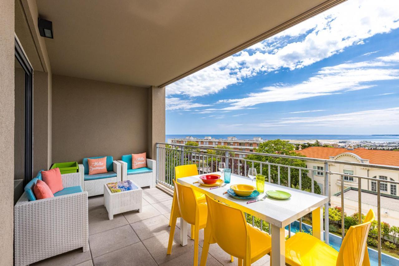 Au Soleil De Apartament